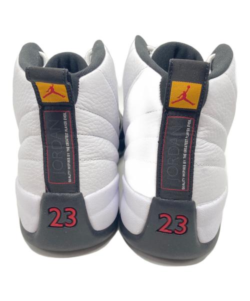 NIKE（ナイキ）NIKE (ナイキ) AIR JORDAN 12 RETRO 