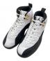 NIKE（ナイキ）の古着「AIR JORDAN 12 RETRO 