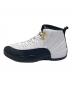 NIKE (ナイキ) AIR JORDAN 12 RETRO 