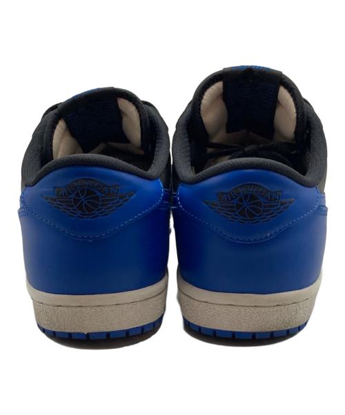 NIKE（ナイキ）NIKE (ナイキ) AIR JORDAN 1 LOW 85 ブラック サイズ:28.5㎝の古着・服飾アイテム