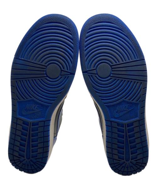 NIKE（ナイキ）NIKE (ナイキ) AIR JORDAN 1 LOW 85 ブラック サイズ:28.5㎝の古着・服飾アイテム