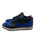 NIKE (ナイキ) AIR JORDAN 1 LOW 85 ブラック サイズ:28.5㎝：9000円