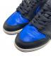中古・古着 NIKE (ナイキ) AIR JORDAN 1 LOW 85 ブラック サイズ:28.5㎝：9000円