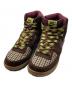 NIKE（ナイキ）の古着「TERMINATOR HI Trls End」｜ブラウン