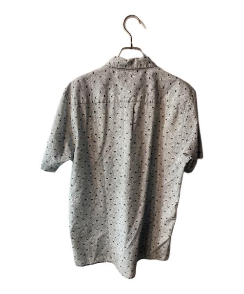 Patagonia（パタゴニア）Patagonia (パタゴニア) ゴー・トゥ・シャツ グレー サイズ:Ｍの古着・服飾アイテム