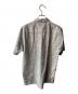 Patagonia (パタゴニア) ゴー・トゥ・シャツ グレー サイズ:Ｍ：5000円