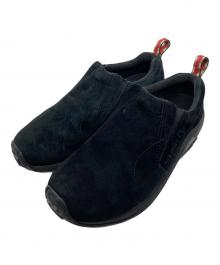 MERRELL（メレル）の古着「JUNGLE MOC」｜ブラック