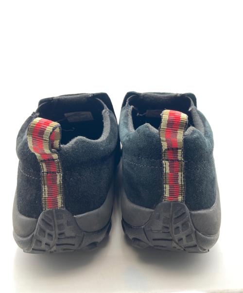 MERRELL（メレル）MERRELL (メレル) JUNGLE MOC ブラック サイズ:US8.5の古着・服飾アイテム