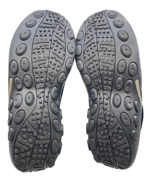 MERRELL（メレル）MERRELL (メレル) JUNGLE MOC ブラック サイズ:US8.5の古着・服飾アイテム
