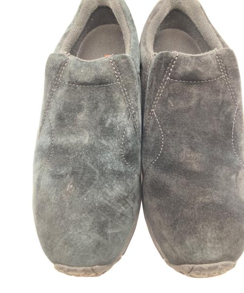 MERRELL（メレル）MERRELL (メレル) JUNGLE MOC ブラック サイズ:US8.5の古着・服飾アイテム