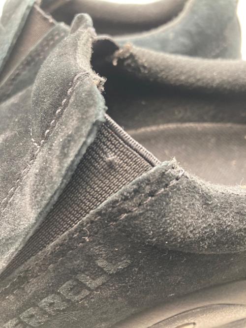 MERRELL（メレル）MERRELL (メレル) JUNGLE MOC ブラック サイズ:US8.5の古着・服飾アイテム