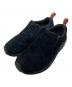 MERRELL（メレル）の古着「JUNGLE MOC」｜ブラック
