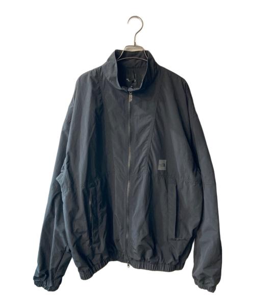 THE NORTH FACE（ザ ノース フェイス）THE NORTH FACE (ザ ノース フェイス) EnrideTrackJacket ブラック サイズ:XLの古着・服飾アイテム