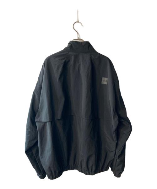 THE NORTH FACE（ザ ノース フェイス）THE NORTH FACE (ザ ノース フェイス) EnrideTrackJacket ブラック サイズ:XLの古着・服飾アイテム