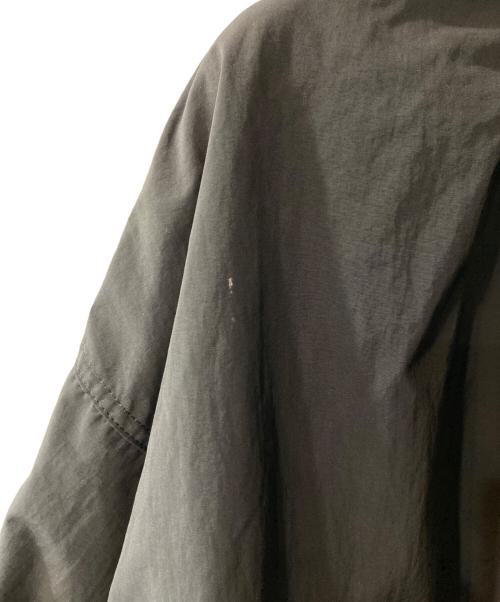 THE NORTH FACE（ザ ノース フェイス）THE NORTH FACE (ザ ノース フェイス) EnrideTrackJacket ブラック サイズ:XLの古着・服飾アイテム