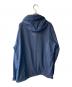 MAMMUT (マムート) HikingWBHoodedJacket ネイビー サイズ:XL：8000円