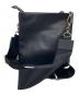 Vivienne Westwood (ヴィヴィアンウエストウッド) ショルダーバッグ ブラック：14000円