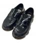 grounds（グラウンズ）の古着「Jewelry loafer」｜ブラック