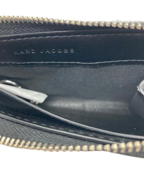 MARC JACOBS（マークジェイコブス）MARC JACOBS (マークジェイコブス) コインケースの古着・服飾アイテム