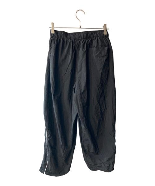 UMBRO（アンブロ）UMBRO (アンブロ) FREAK'S STORE (フリークスストア) ナイロンパンツ ブラック サイズ:Ｍの古着・服飾アイテム