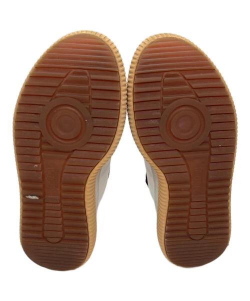 Onitsuka Tiger（オニツカタイガー）Onitsuka Tiger (オニツカタイガー) スニーカー ホワイト サイズ:25㎝の古着・服飾アイテム