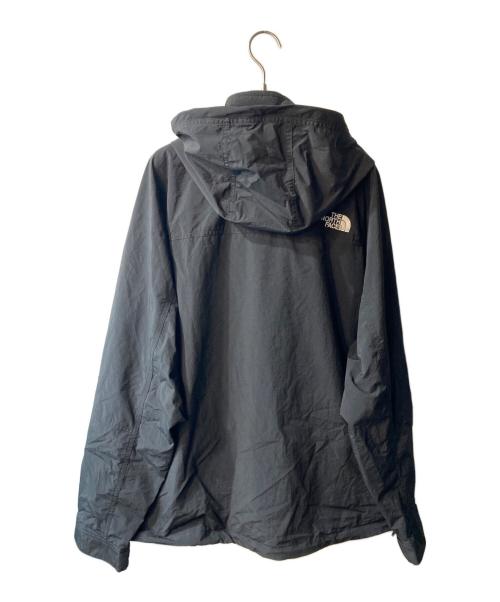 THE NORTH FACE（ザ ノース フェイス）THE NORTH FACE (ザ ノース フェイス) Hydrena WIND Jacket ブラック サイズ:XLの古着・服飾アイテム