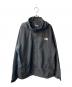THE NORTH FACE（ザ ノース フェイス）の古着「Hydrena WIND Jacket」｜ブラック