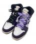 NIKE（ナイキ）の古着「AIR JORDAN 1 RETRO HIGH OG」｜パープル