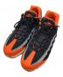 NIKE（ナイキ）の古着「AIR MAX 95」｜オレンジ×ブラック