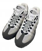 NIKEナイキ）の古着「AIR MAX 95 BIG BUBBLE」｜グレー
