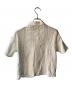 FRED PERRY (フレッドペリー) Lace Polo Shirt ホワイト サイズ:38：8000円