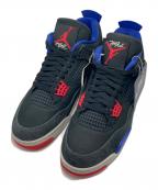 NIKEナイキ）の古着「Nike Air Jordan 4 