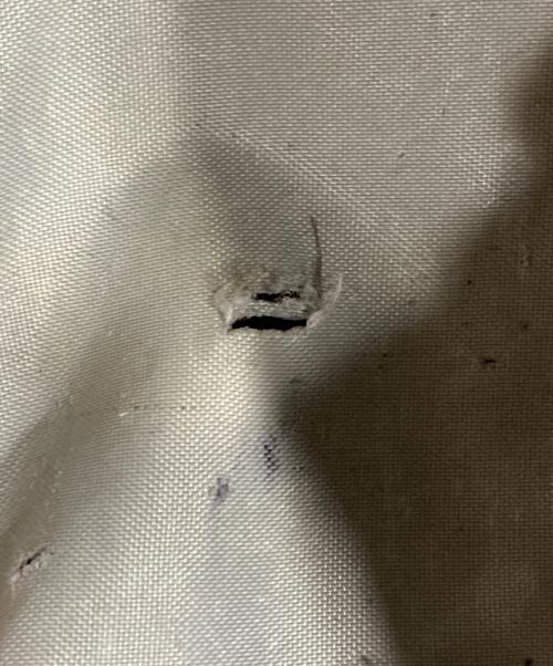 ARC'TERYX（アークテリクス）ARC'TERYX (アークテリクス) MANTIS 32 BACKPACKの古着・服飾アイテム
