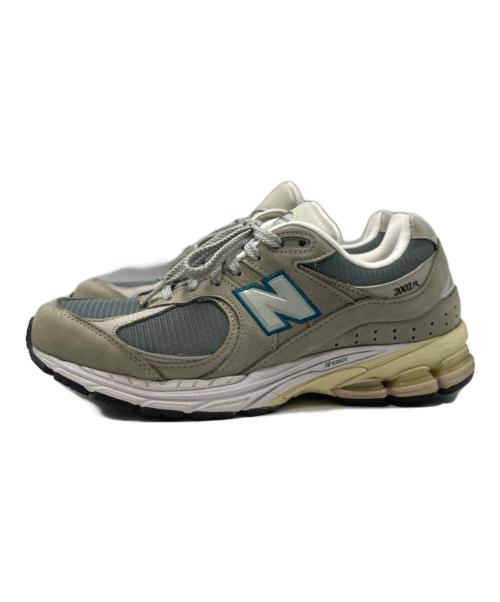 NEW BALANCE（ニューバランス）NEW BALANCE (ニューバランス) ロットスニーカー カーキ サイズ:26cmの古着・服飾アイテム