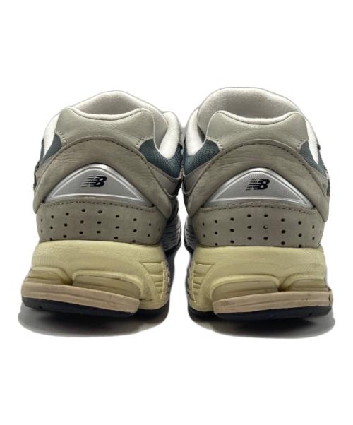 NEW BALANCE（ニューバランス）NEW BALANCE (ニューバランス) ロットスニーカー カーキ サイズ:26cmの古着・服飾アイテム