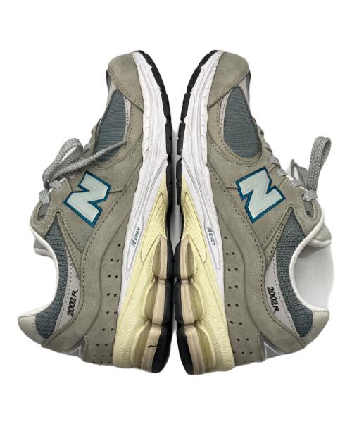 NEW BALANCE（ニューバランス）NEW BALANCE (ニューバランス) ロットスニーカー カーキ サイズ:26cmの古着・服飾アイテム