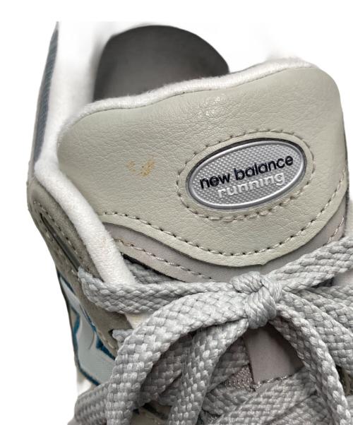NEW BALANCE（ニューバランス）NEW BALANCE (ニューバランス) ロットスニーカー カーキ サイズ:26cmの古着・服飾アイテム
