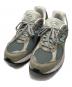 NEW BALANCE（ニューバランス）の古着「ロットスニーカー」｜カーキ