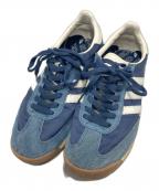 adidasアディダス）の古着「SL 72 RS」｜ネイビー