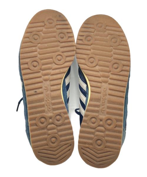 adidas（アディダス）adidas (アディダス) SL 72 RS ネイビー サイズ:27cmの古着・服飾アイテム