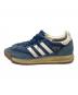 adidas (アディダス) SL 72 RS ネイビー サイズ:27cm：6000円