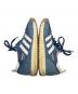 中古・古着 adidas (アディダス) SL 72 RS ネイビー サイズ:27cm：6000円