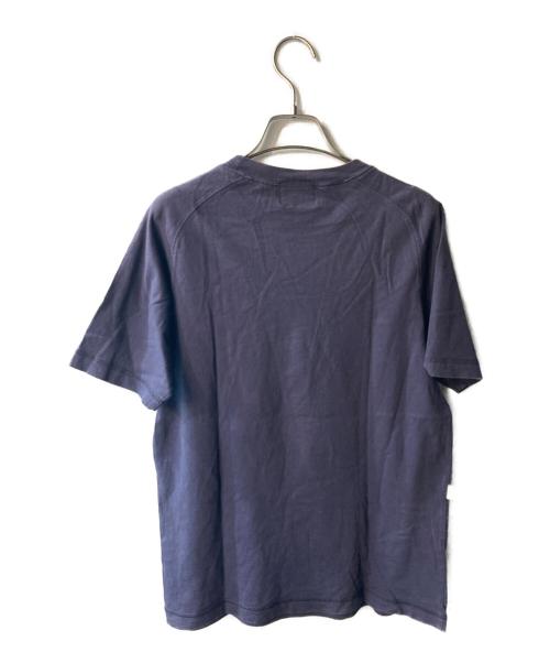 EVISU（エヴィス）EVISU (エヴィス) Tシャツ ネイビー サイズ:サイズ表記無の古着・服飾アイテム