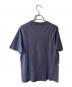 EVISU (エヴィス) Tシャツ ネイビー サイズ:サイズ表記無：6000円