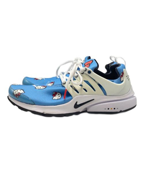 NIKE（ナイキ）NIKE (ナイキ) HELLO KITTY (ハローキティ) Air Presto QS 