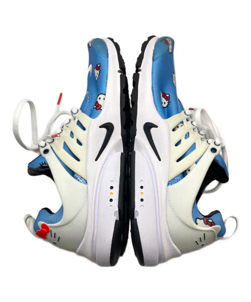 NIKE（ナイキ）NIKE (ナイキ) HELLO KITTY (ハローキティ) Air Presto QS 