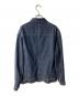 LEVI'S PReMIUM (リーバイス プレミアム) エンジニアードトラッカージャケット インディゴ サイズ:L：8000円