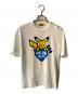 HUMAN MADE（ヒューマンメイド）の古着「POKEMON TEE」｜ホワイト