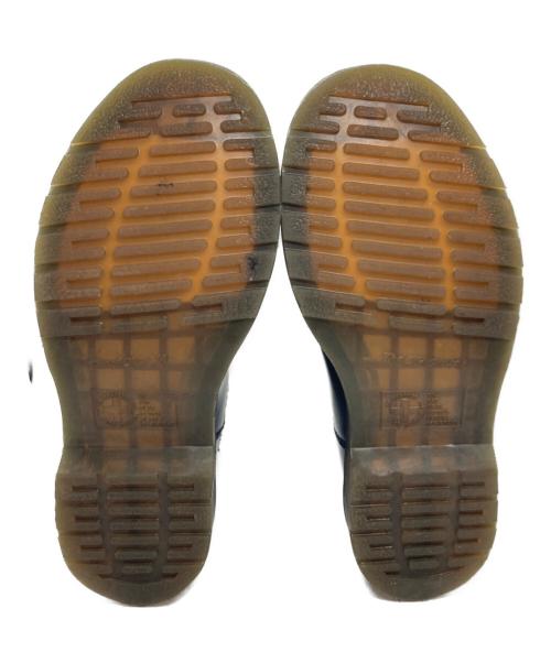 Dr.Martens（ドクターマーチン）Dr.Martens (ドクターマーチン) 2976 YS チェルシーブーツ ブラック サイズ:25㎝の古着・服飾アイテム