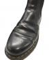 中古・古着 Dr.Martens (ドクターマーチン) 2976 YS チェルシーブーツ ブラック サイズ:25㎝：10000円